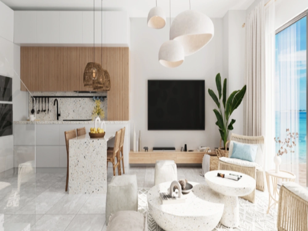 Plage Mountain View gallery image